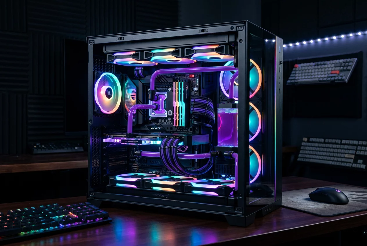 Build PC