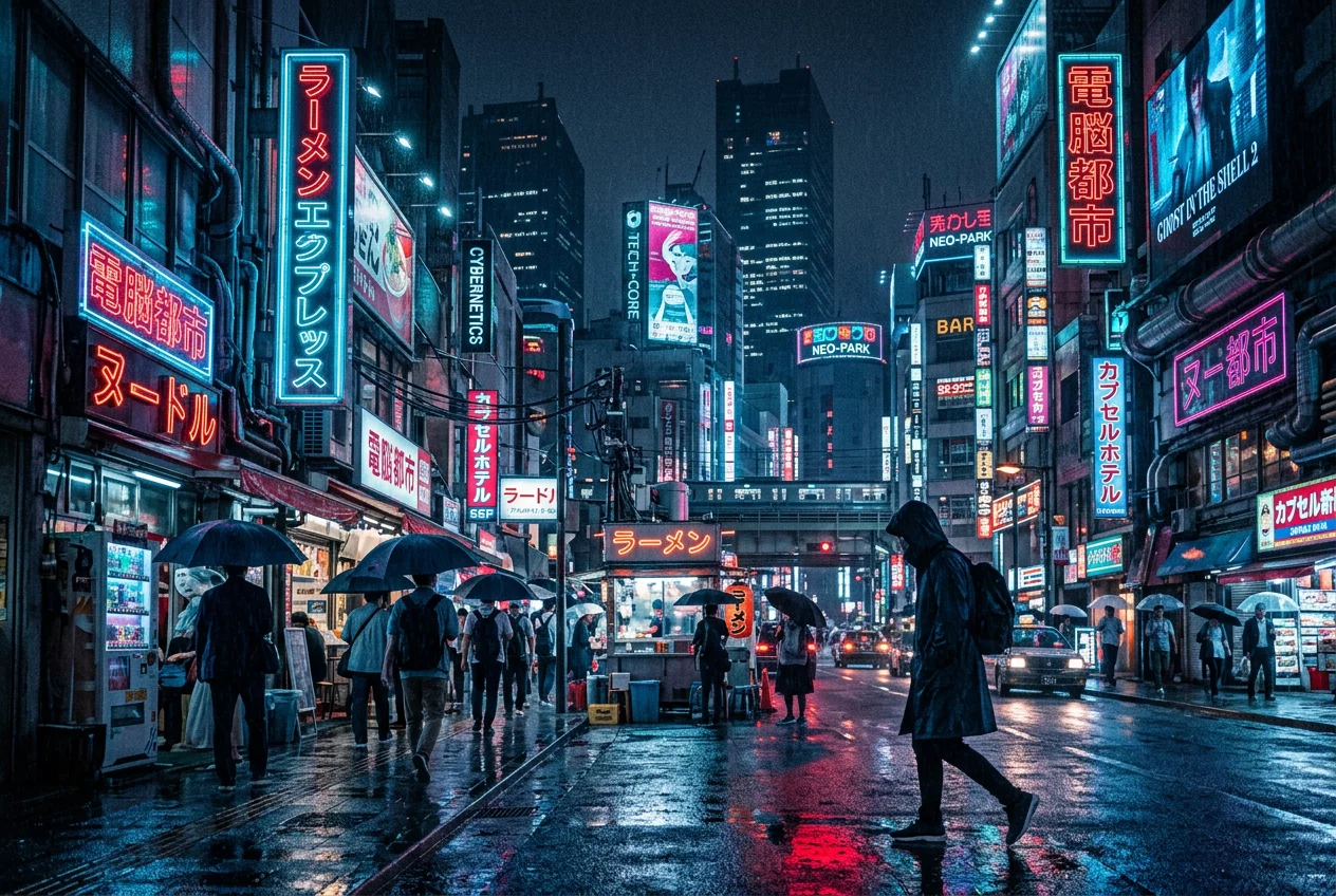Cyberpunk 2077