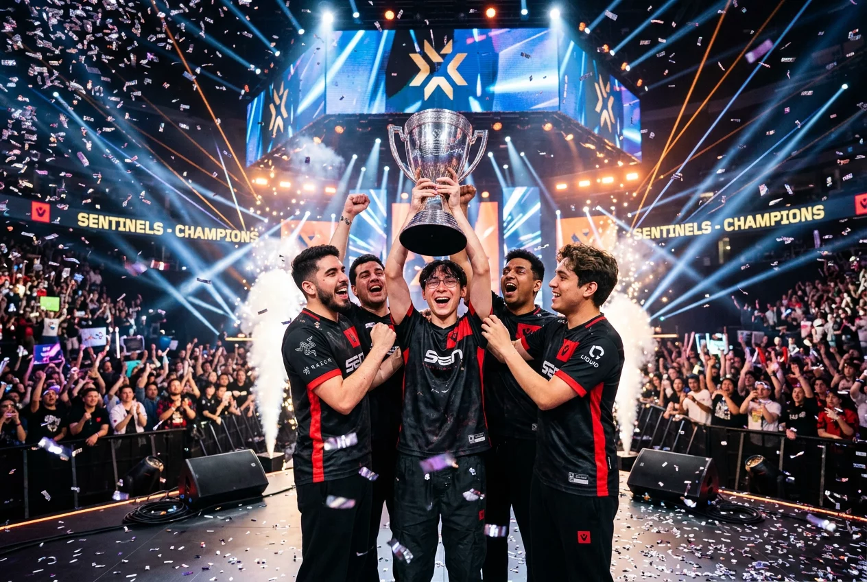 Dota 2 Tournament