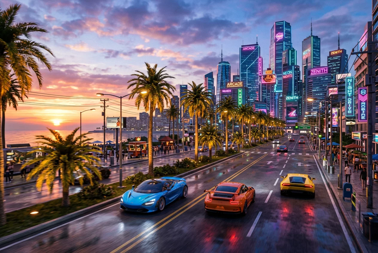 GTA VI