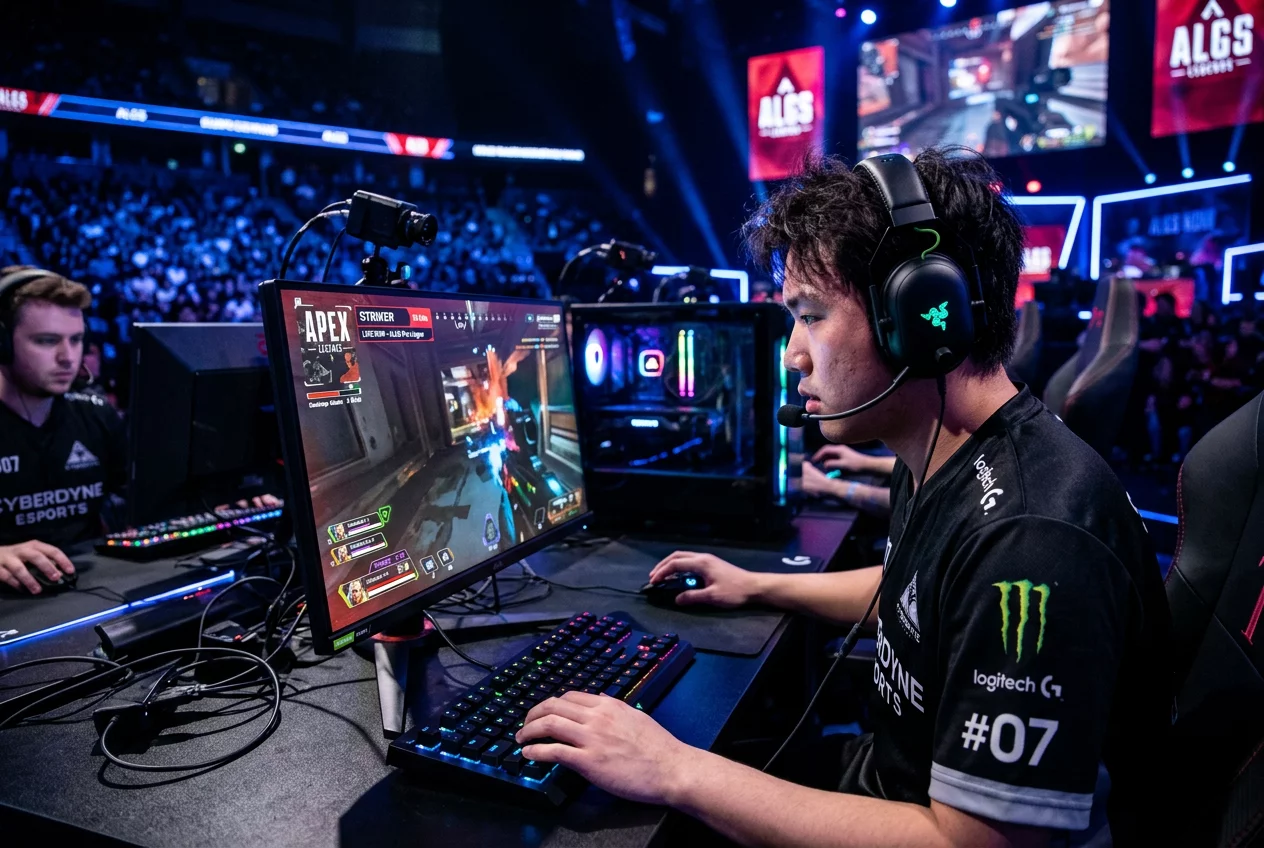CS2 Tournament